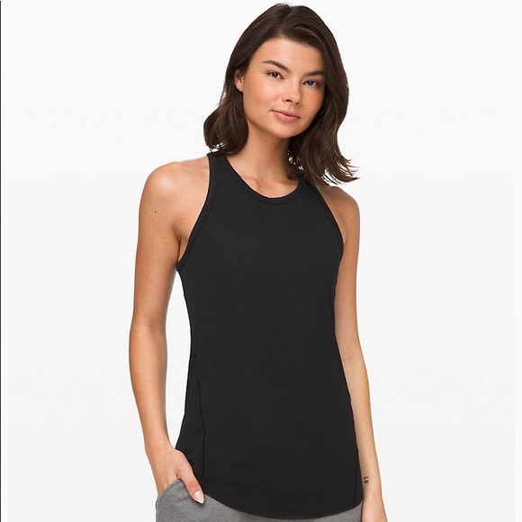 lululemon athletica Tops - 🔥LAST CHANCE🔥 Lululemon Full Day Ahead Tank